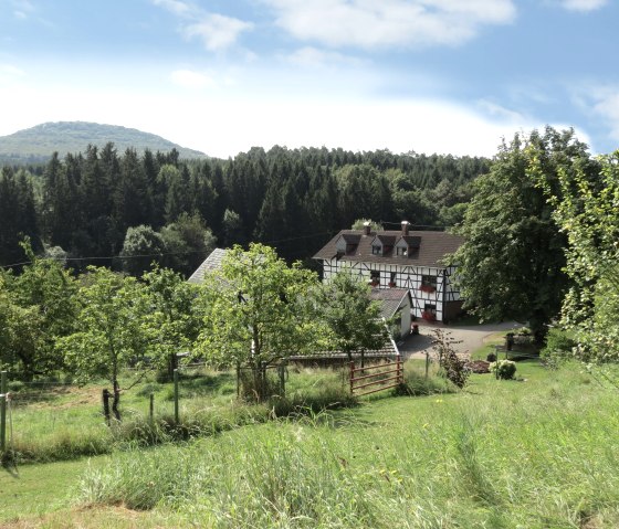 Eichenbach Frohnhofen, © TI Hocheifel-Nürburgring,VG Adenau