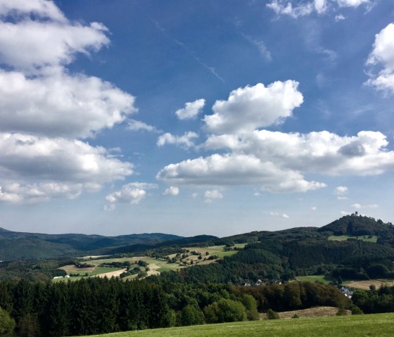 Vue sur Nürburg, © Sebastian Schulte