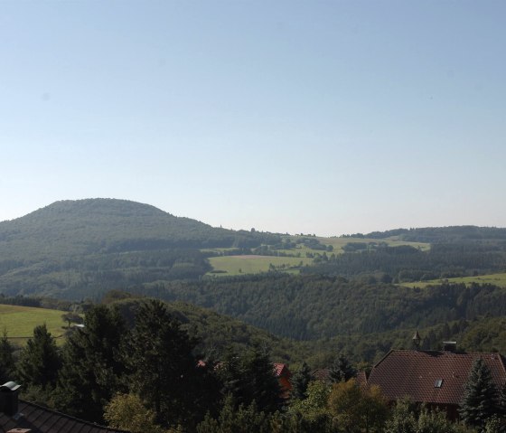 Der Aremberg_1, © Landgasthaus Pfahl