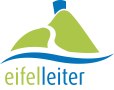 Logo Eifelleiter, © Tourist-Information Hocheifel-Nürburgirng