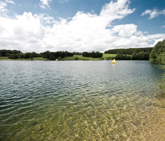 AhrSteig Blick Freilinger See, © Ahrtaltourismus e.V.