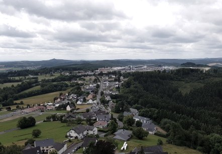 Nürburg, © TI Adenau/Scheffold