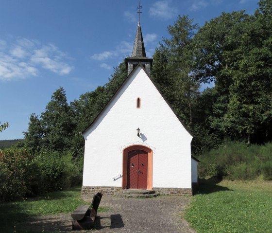 14-Nothelfer-Kapelle Eichenbach_2, © VGAdenau,Tourist-Info Hocheifel-Nürburgring