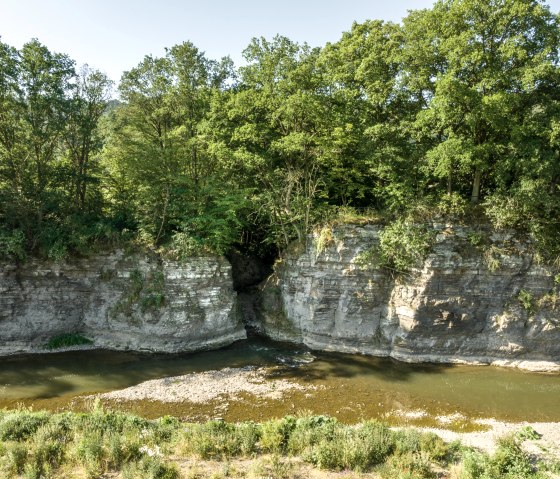 Naturdenkmal Prümer Tor Insul, © Eifel Tourismus GmbH/Dominik Ketz