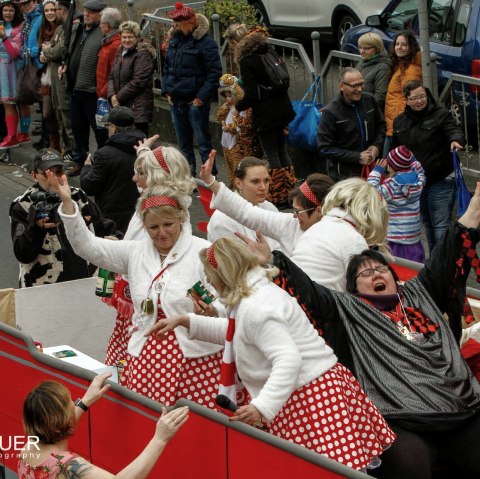 Bottermaats Möhnen, © KG Rot-Weiß Adenau@_SVENBAUERPhotography