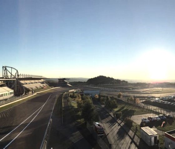 Nürburgring, © Sebastian Schulte