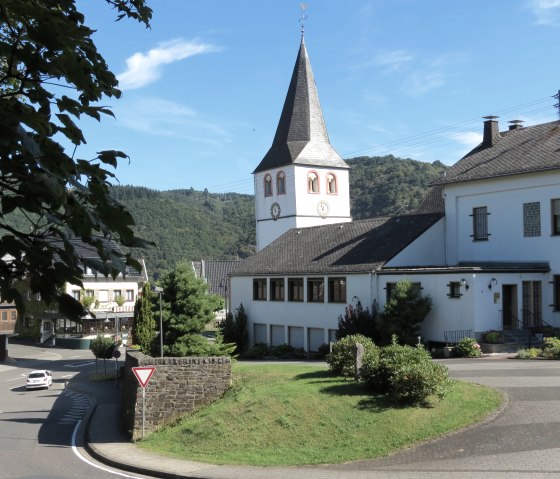 Ortsgemeinde, © Verbandsgemeinde Adenau