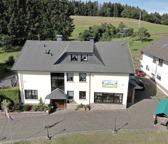 Pension Hilberath, © Pension Hilberath