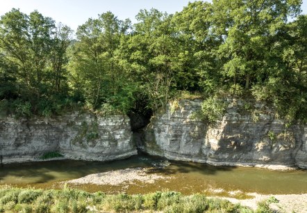 Prümer Tor, © Eifel Tourismus©DominikKetz