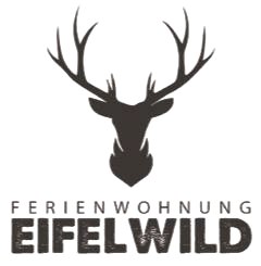 01_Eifelwild_Logo, © Schäfer|Ferienwohnung EIFELWILD|Adenau