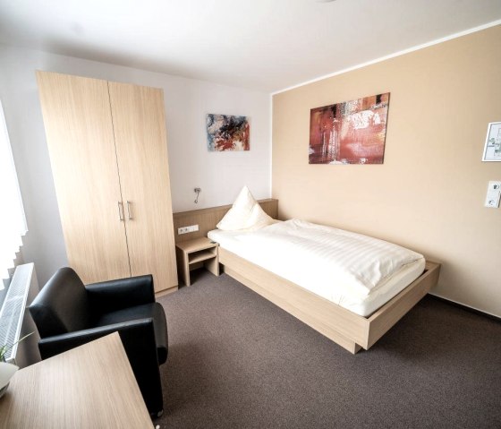 single room superior, © Hotel Rieder