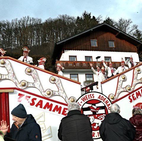 Elferrat Adenau, © Werner Dreschers