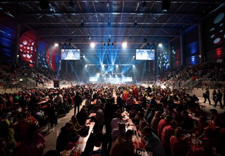 Darts am Nürburgring, © Darts am Ring_2023_©_Gruppe C Photography