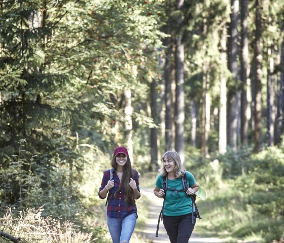 Wandern-Hocheifel, © TI Hocheifel-Nürburgring,Jonathan_Andrews