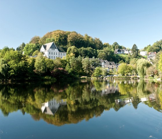 Weiher Blankenheim, © Eifel Tourismus GmbH /D.Ketz