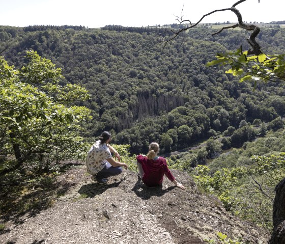 Lahnwanderweg Wolfslei, © LahntalTourismus©Diez-Lahn_Lahnwanderweg_Wolfslei_Vollmer1578