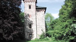 Arenberg Turm, © TI Hocheifel-Nürburgring, Alois Schneider