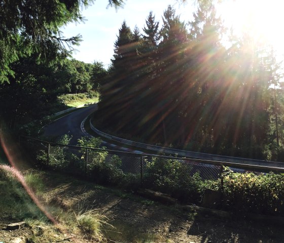 nordschleife, © Sebastian_Schulte, Tourist-Information Hocheifel-Nürburgring