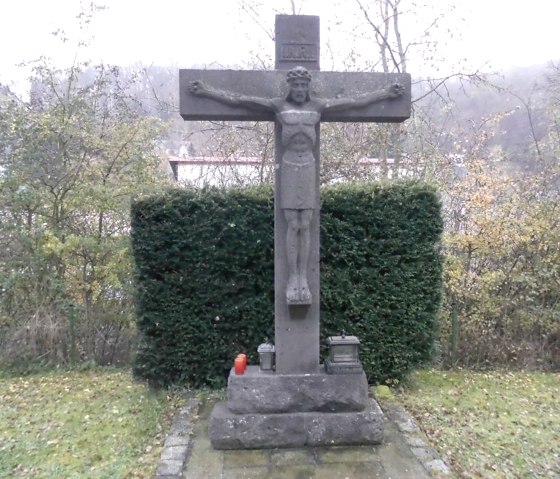 Kriegerdenkmal, © Rita Kaiser