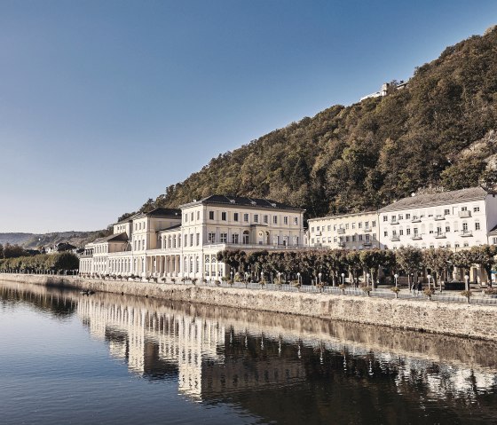 Kurhaus Bad Ems, © LahntalTourismus©2093 _Foto Marco Rothbrust 1340