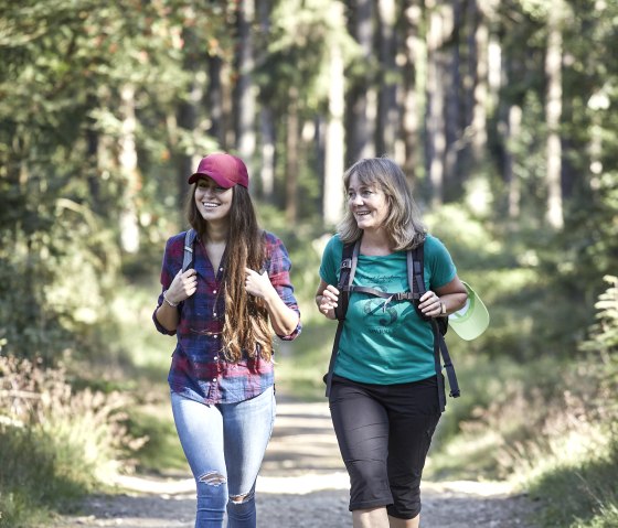 Wandern in der Hocheifel, © Tourist-Information Hocheifel-Nürburgring©JonathanAndrews