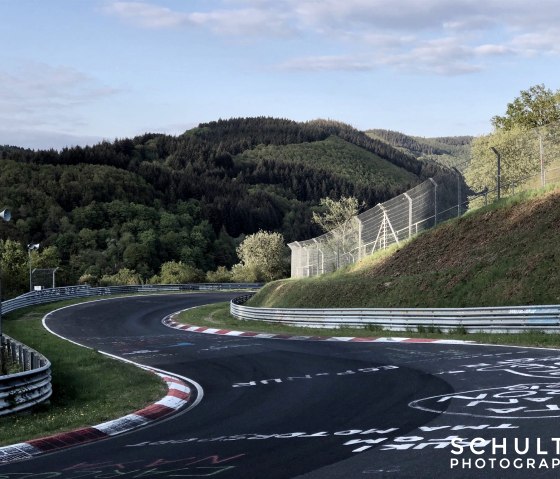 Nordschleife, © Sebastian Schulte