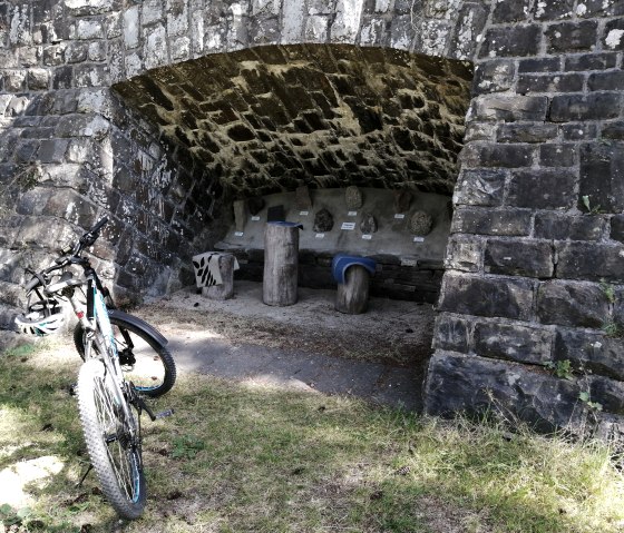 Boxenstop auf dem Ahr_Radweg, © TI Hocheifel-Nürburgring,D.Schmitz