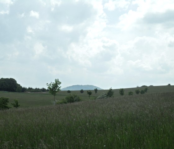 im-hintergrund-der-arenberg, © Gerd Spitzlay