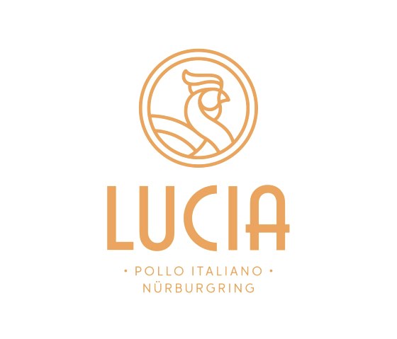 LUCIA Logo, © Eifeldorf