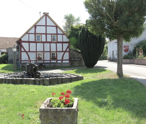 startort-hoffeldvg-adenau, © TI Hocheifel Nürburgring