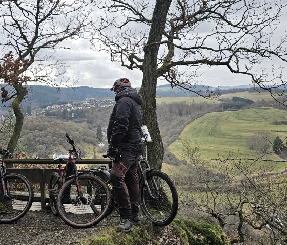 Touren Aussichten, © BIKE POWER E-Bike store©Björn Böwing