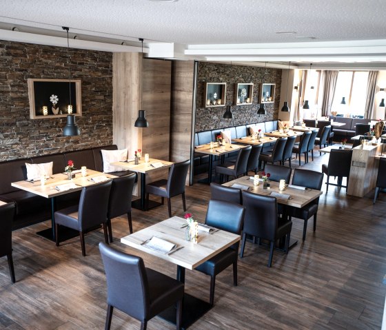 Restaurant Landhotel Ewerts, © Landhotel Ewerts