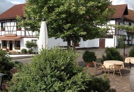 Landgasthaus Pfahl, © Landgasthaus Pfahl