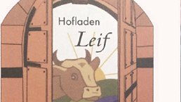 Hofladen Leif, © Leif