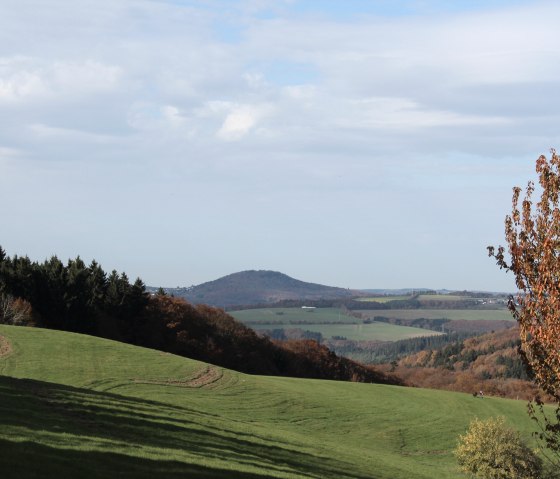 Blick-von-der-Kottenborner-Schweiz-zum-Aremberg, © Walter Schmitz