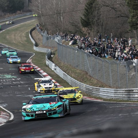 Langstreckenserie, © PressefotoNuerburgring1927 GmbH&coKG©VLN