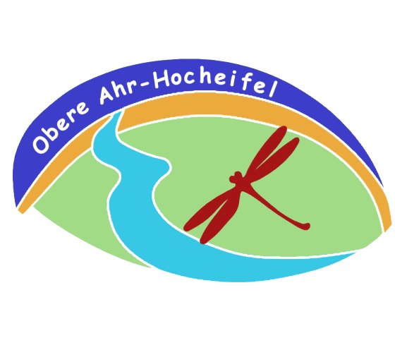 LOGO Wanderschleifen im Naturschutzgroßprojekt Obere Ahr Hocheifel, © Tourist-Information Hocheifel-Nürburgring