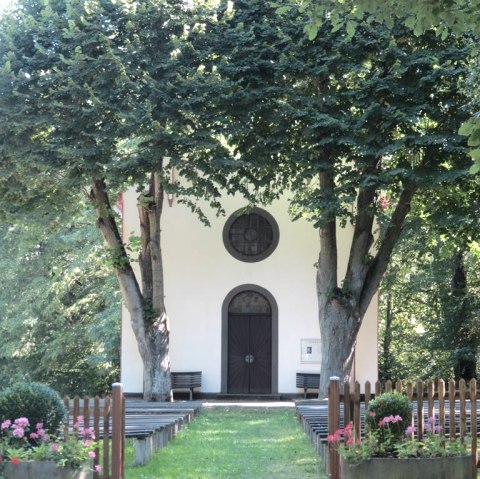 Schuld Schornkapelle, © TI Hocheifel-Nürburgring,VG Adenau