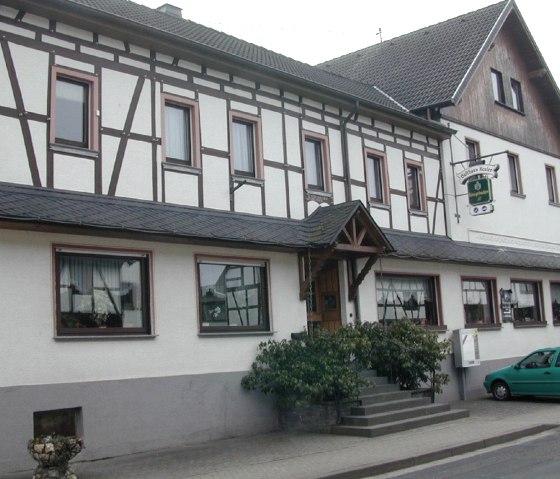 Landgasthaus Keuler, © Landgasthaus Keuler