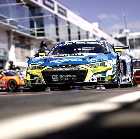 Scherer Sport PHX, © 24h-2023_Scherer-Sport-PHX_Audi-R8-LMS-GT3-evoII_F