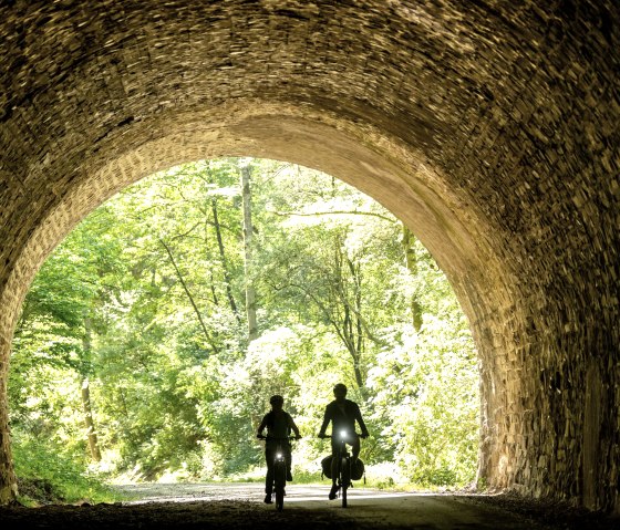 Ahr_Radweg, © Eifel Tourismus GmbH, Dominik Ketz