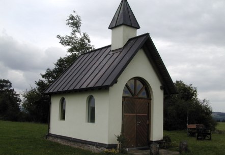 kapelle_kottenborner-kreuz, © Kerstin Coletta