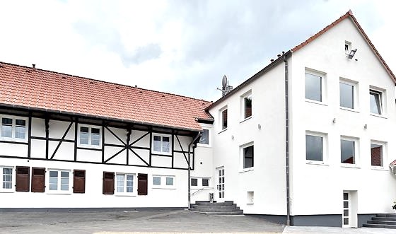 Außenansicht, © GT3 Hotel