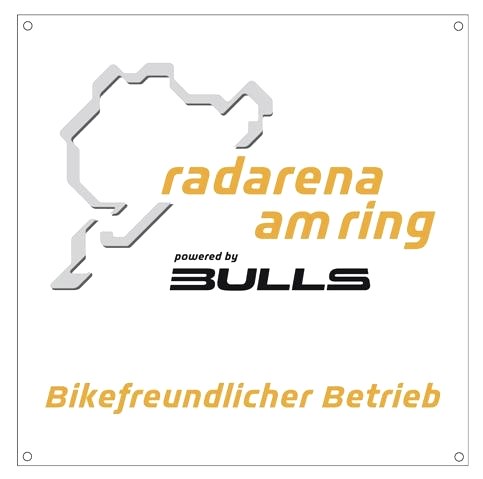 bikerfreundlicher Betrieb, © Tourist-Information Hocheifel-Nuerburgring