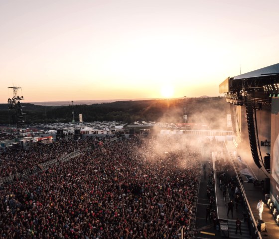 Rock am Ring pur, © Nürburgring RAR©Gruppe C Photography