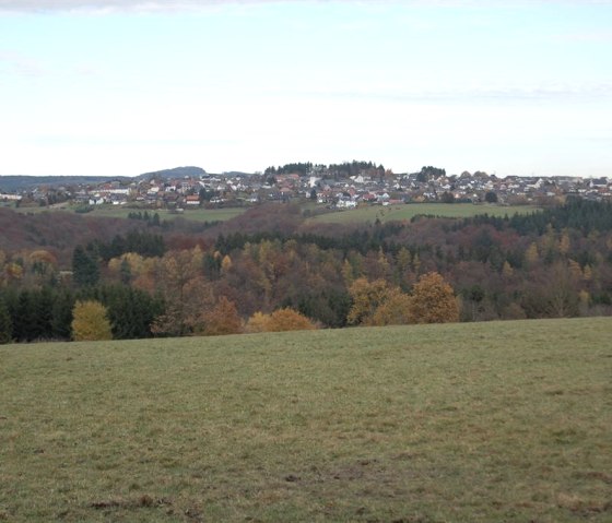 Wershofen, © Landgasthaus Pfahl