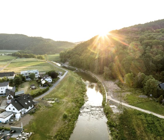 Insul an der Ahr, © Eifel Tourismus GmbH/Dominik Ketz