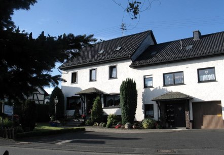 Haus Claudia, © Weibrecht