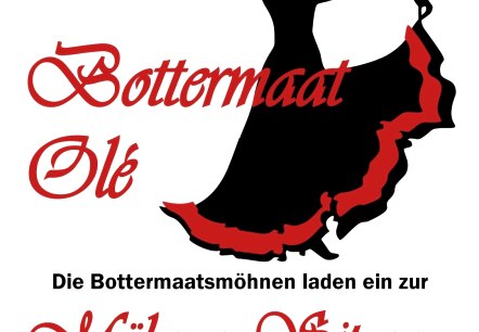 Bottermaat Olé, © Bottermaatsmöhnen Adenau