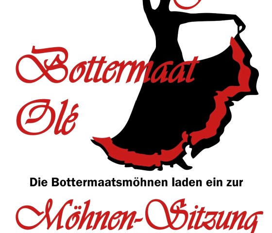 Bottermaat Olé, © Bottermaatsmöhnen Adenau